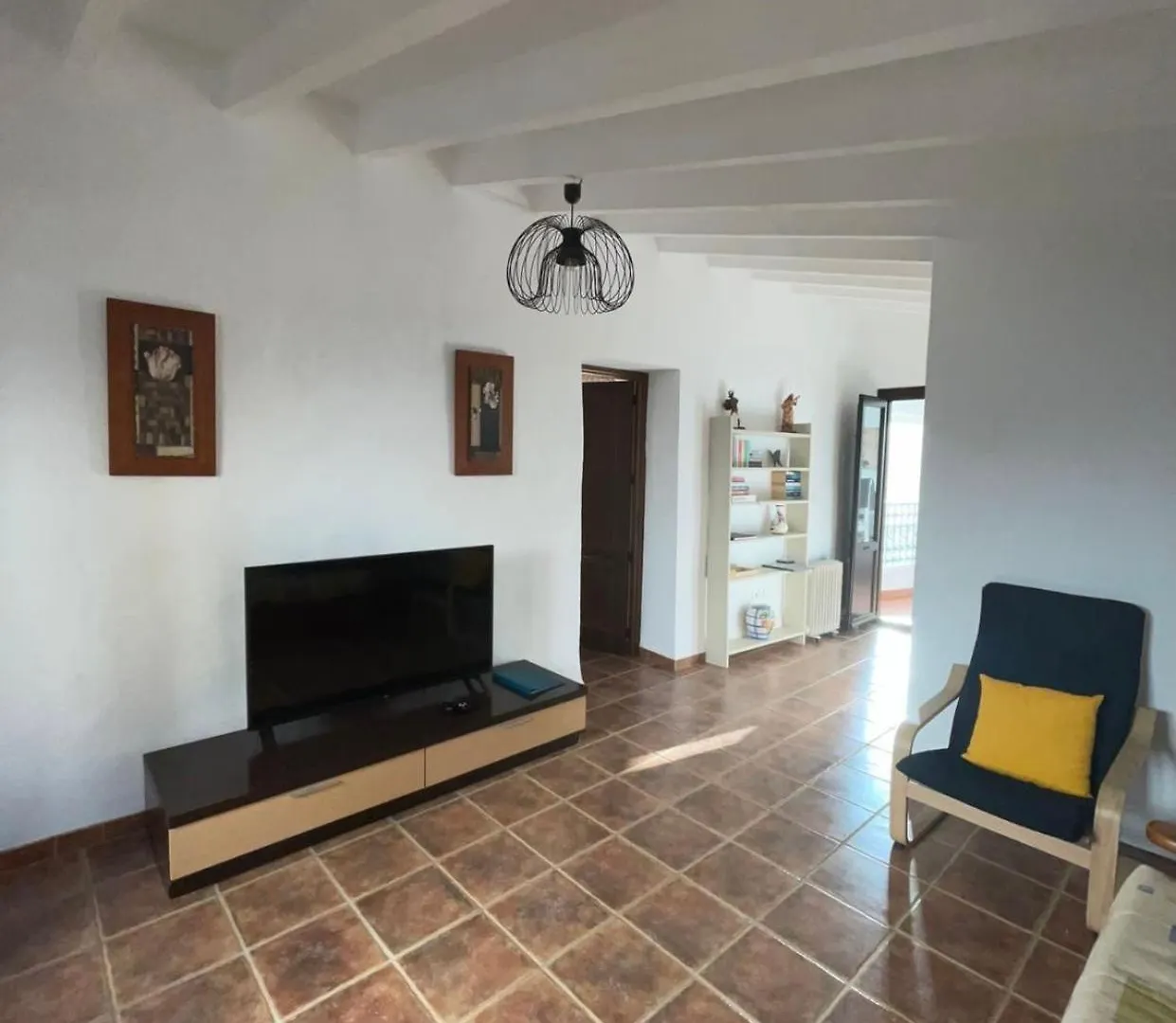 Casa Tomas Apartment Albox