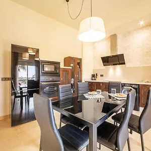 Trendy Homes Envia Golf I Apartamento