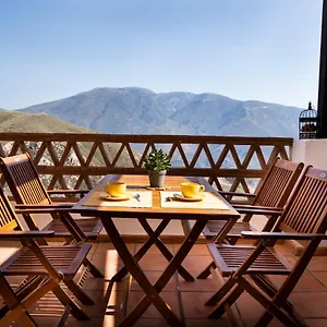 Tuguest Alpujarra Vi Apartamento