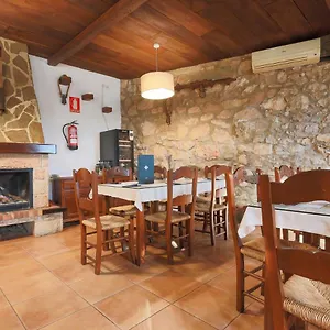 Hotel Tugasa La Posada, Villaluenga Del Rosario