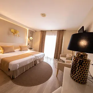 Hotel Casablanca, Almunecar