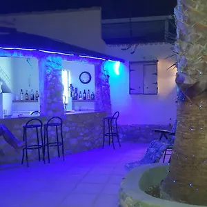 Bed & Breakfast Casa Mica, Albox