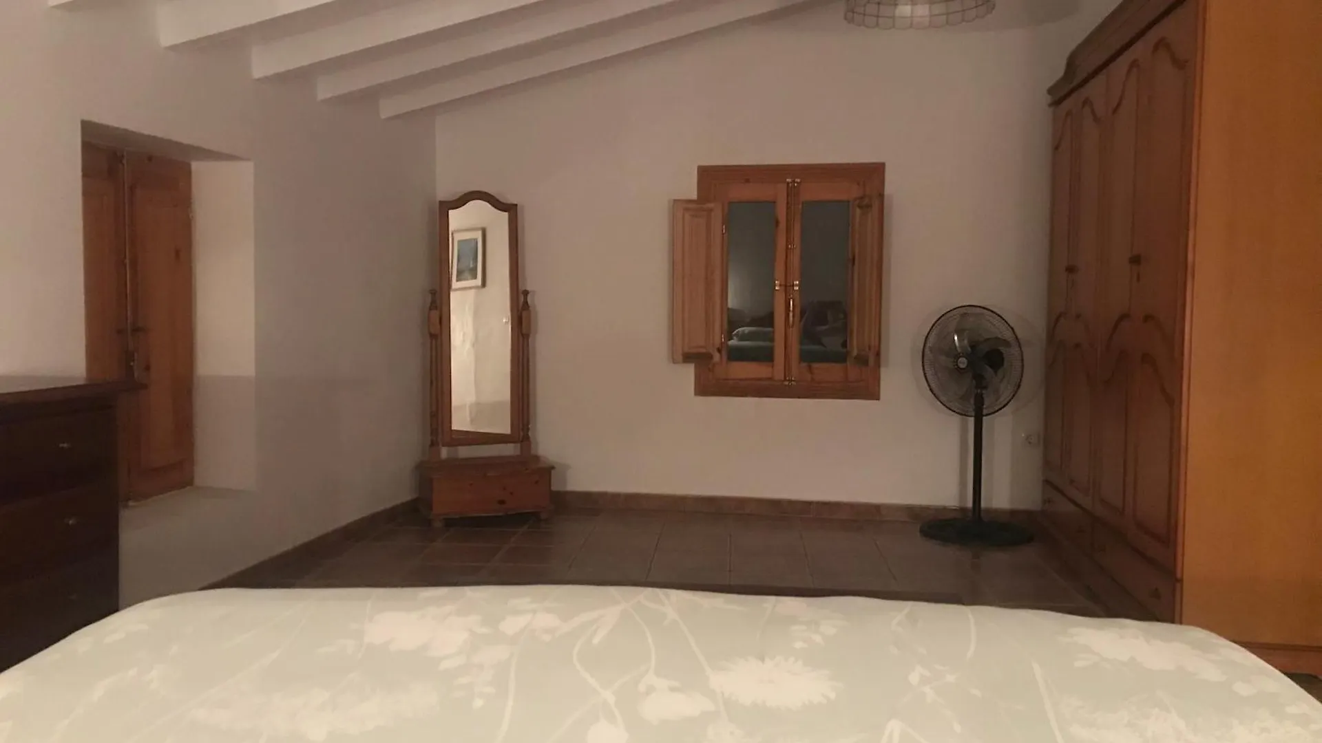 Casa Tomas Lejlighed Albox