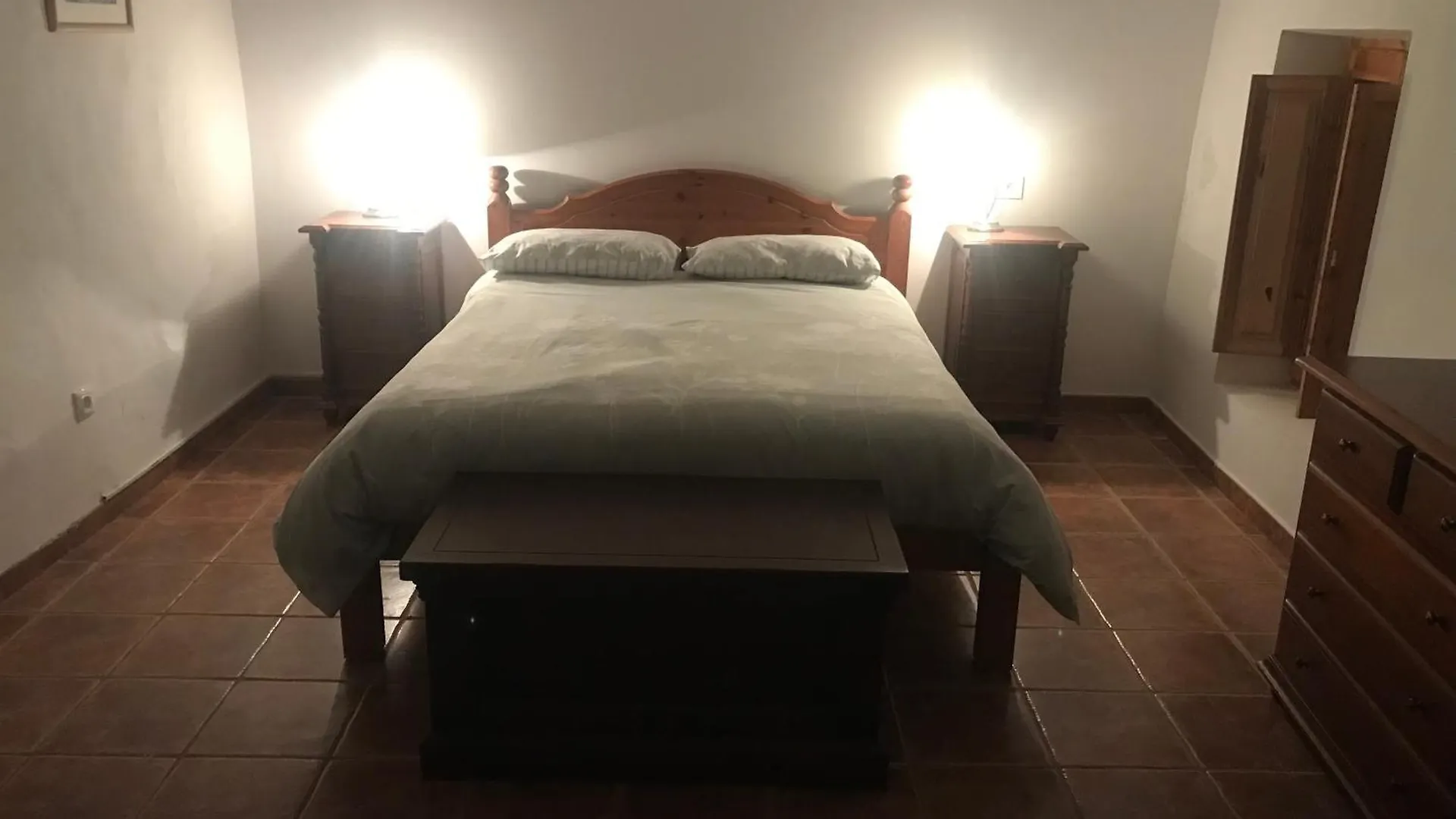 Casa Tomas Apartment Albox Spain